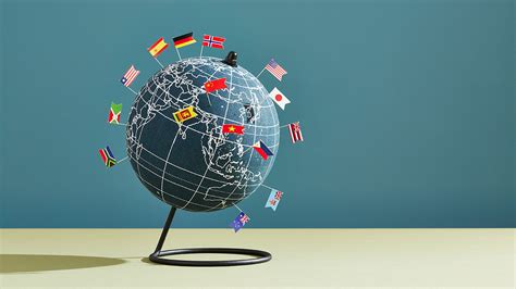 Competing in a Global World .